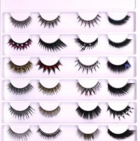 False Eyelashes