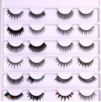 False Eyelashes