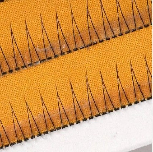 Natural Hair False Eyelashes