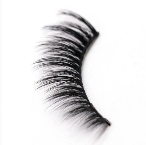 Mink Hair False Eyelashes