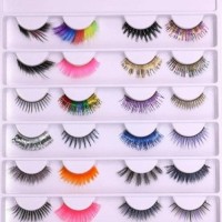 False Eyelashes