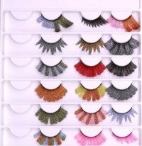 False Eyelashes